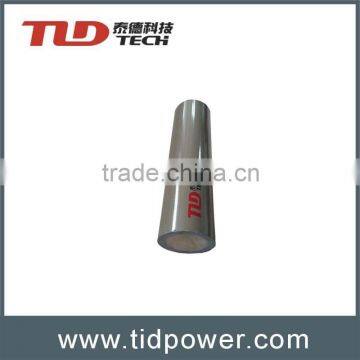 GRP EPOXY PULTRUSION FOAM FILLED TUBE WITH DIFFERENT COLOURS