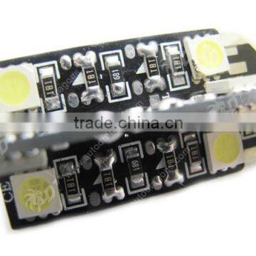 DC12-14.5V Canbus no Error 7443 16XSMD5050 Led Bulb White Color photo-3