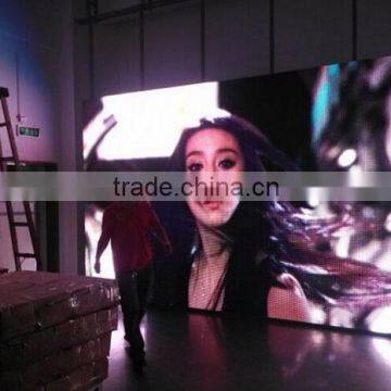 P10 Outdoor Full Color LED Display for Advertising Video Sign