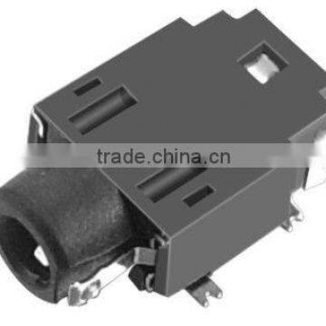 phone socket connector PJ20320