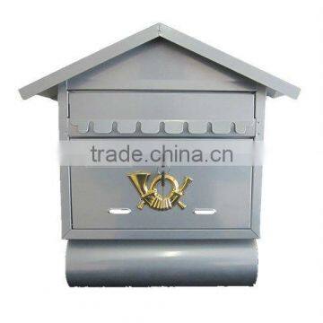 metal mailbox for sale