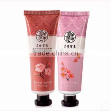 factory offer good quality laminated tube for cosmetics&toothpaste