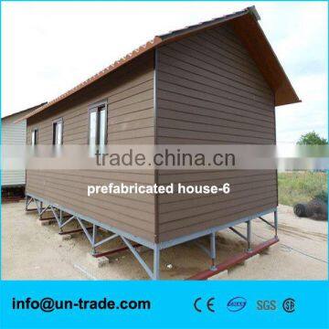 container house in low cost