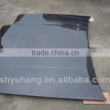 for toyota AE86 OEM carbon fiber engine hood