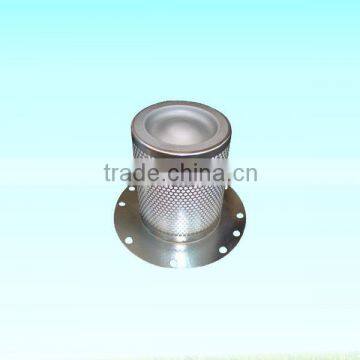 Air Oil Separator Atlas Copco Air Compressor Parts Oil Separator photo-4