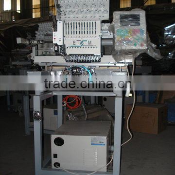 cap embroidery machine