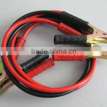 Car booster cable