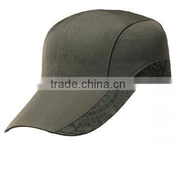 High Quality New Design Dri Fit Running Cap