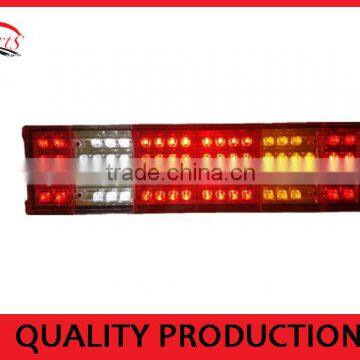 24V LED truck tail lamp used for benz(0015406370)                        
                                                Quality Choice