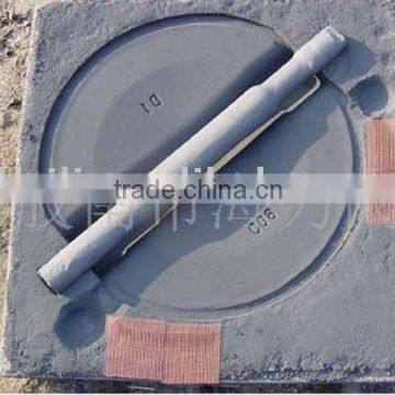 Butterfly Valve Plate