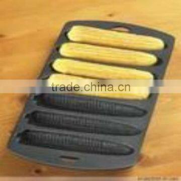 manufacturer sell enamel cast iron muffin pan