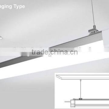 IP65 LED Waterproof Dust Corrosion 50w Emergency Led Tube Light photo-6