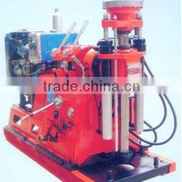 SK GXY-2K portable water well drilling rig for sale