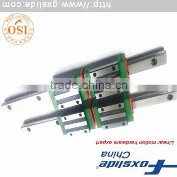 Precise Linear Guide Rail 3000mmCurved Linear Guide