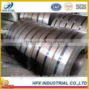 0.2mm-2.7mm Hot Dipped Galvanized Steel Strips photo-6