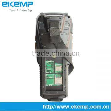 Android 4.2.2 System All In One Mobile PDA With Passport Reader photo-4