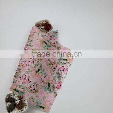 PU coating fabric
