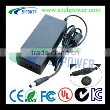 power supply 12v5a 60w with UL .KC.GS.CE.CB.SAA Certification,use to LED light,new product! hot!