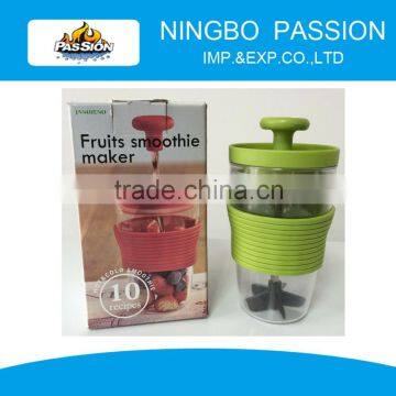 Fruits Smoothie Maker / Fruits Mug