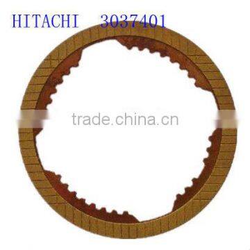 HITACHI 3037401 paper-based friction disc