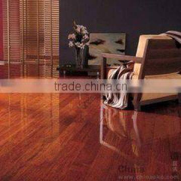 8mm and 12mm ac3 hdf manufacturer waterproof laminate wood flooring