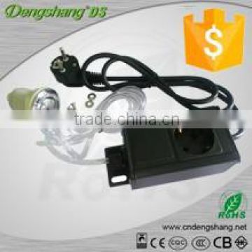 European Garbage DisposalExternal Air Switch