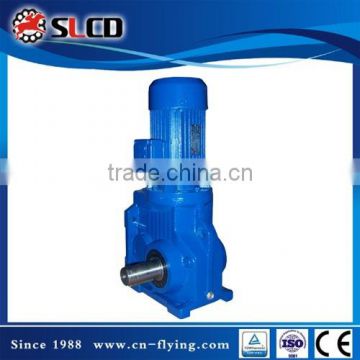 Professional Manufacturer of K Series Helical-bevel Gearbox in China