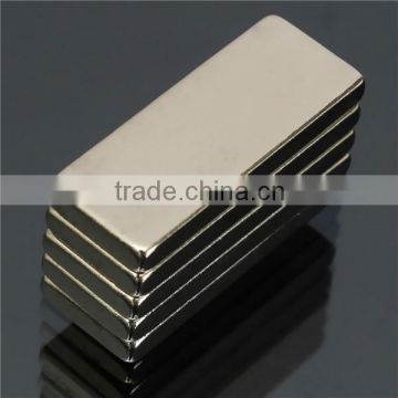 N52 Strong Rectangular Neodymium Magnets 25x10x3mm Block NdFeB Rare Earth Magnets                        
                                                Quality Choice