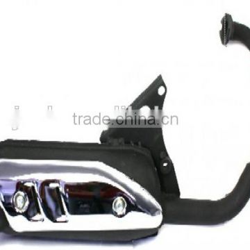 Reasonable Price Carbon Fiber Motorcycle Exhaust