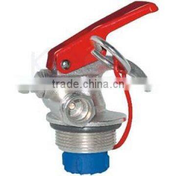 Fire Extinguisher Valve