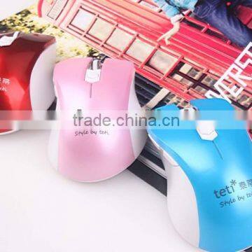 2.4G Wireless mouse , computer mouse with micro receiver