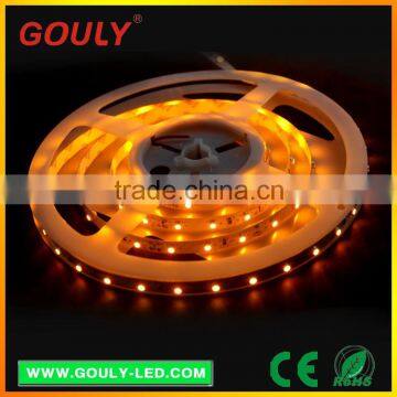 SMD3528 LED strip DC12V led light CE certificated non-waterproof led strip