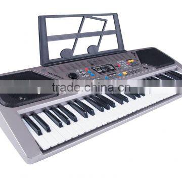 61 keys musical instrument MQ-001UF