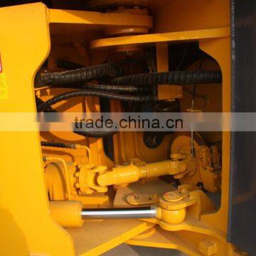 5000kg.3m3 Bucket Capacity Wheel Loader With ce for Saudi Arabia photo-5