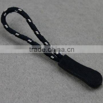 Wholesale Cheaper Price Colorful Plastic Decorative Zipper Puller photo-2