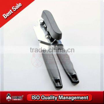 Long working life can openers easy open aluminum can lid