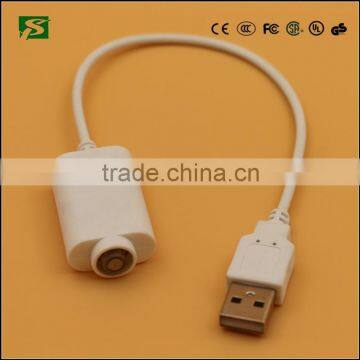 2015 hot selling cable for electronic cigarette