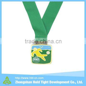 Factory Direct Sales All Kinds of medal keychain