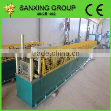 Sanxing Light Steel Joist Forming Machine photo-2