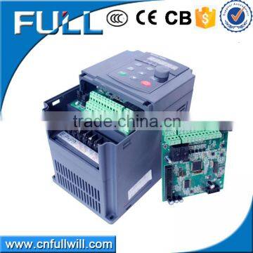 China Supplier Wholesale 50 60 Hz Frequency Converter Supplier's Choice photo-3