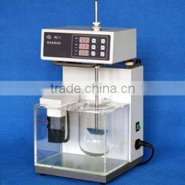 RC-1 Tablet dissolution tester