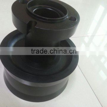 concrete pump spare parts DN230 piston