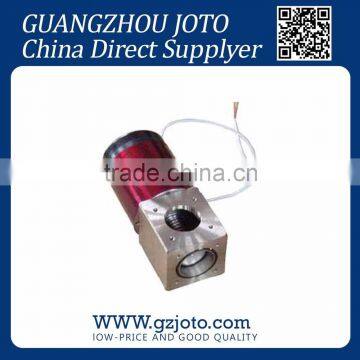 DDC-JQ electro-vacuum ss304 r134a charging valve