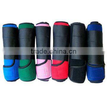 Horse Medicine Boots photo-3