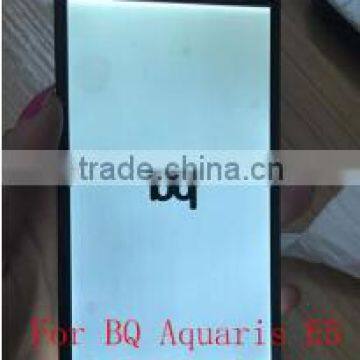 High quality FOR BQ Aquaris E5 IPS5K0858FPC-A1-E LCD Display+Touch Screen Digitizer Assembly