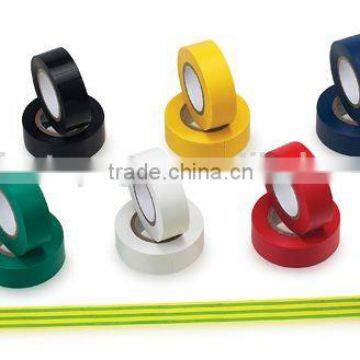 Car Insulating Tape with High Quality