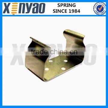 Custom stamping punching spring