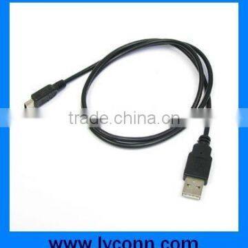 2.0 USB Cable USB AM to Mini USB