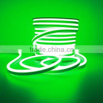 China supplier of 24V Green Neon light