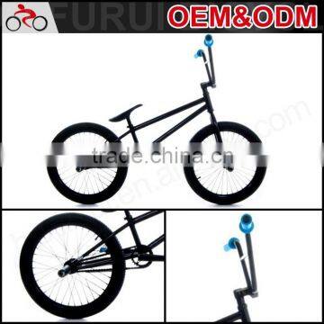 CE approved 20 inch bmx bikes freestyle bicycle for sale